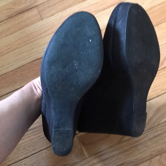 Kelsi Dagger black bootie - Picture 7 of 8